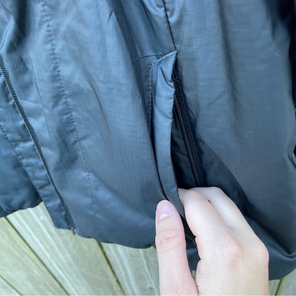 Women’s Columbia Omni Heat Full Zip Puffer Jacket - Picture 4 of 7